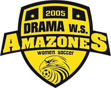 Α.Σ. Αμαζόνες Δράμας