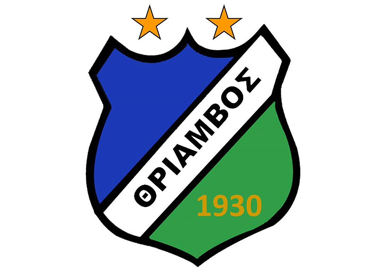 Θρίαμβος Αθηνών