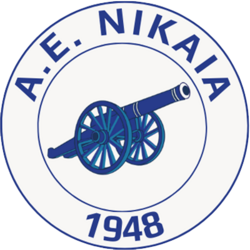 Α.Ε. Νίκαια