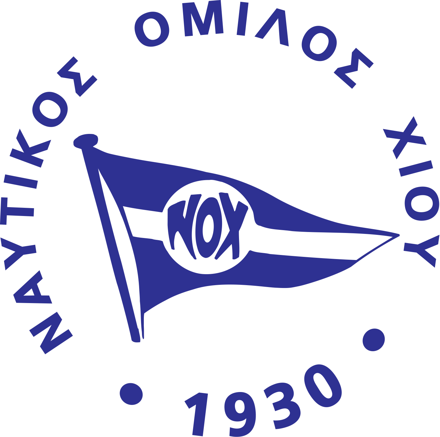 Ναυτικός Όμιλος Χίου